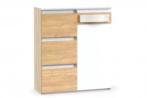 Комод Лакки в Междуреченском - mezhdurechenskij.mebel-tymen.ru | фото