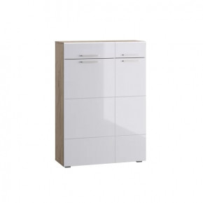 Комод Лайн 13.121 в Междуреченском - mezhdurechenskij.mebel-tymen.ru | фото