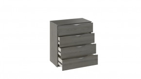 Комод «Либерти» в Междуреченском - mezhdurechenskij.mebel-tymen.ru | фото