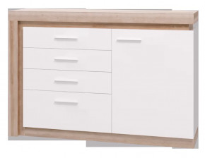 Комод «Люмен» №3 в Междуреченском - mezhdurechenskij.mebel-tymen.ru | фото