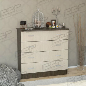 Комод М-01 ЛДСП ВВР в Междуреченском - mezhdurechenskij.mebel-tymen.ru | фото