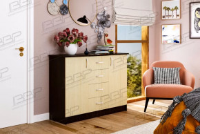 Комод М-03 ЛДСП ВВР в Междуреченском - mezhdurechenskij.mebel-tymen.ru | фото