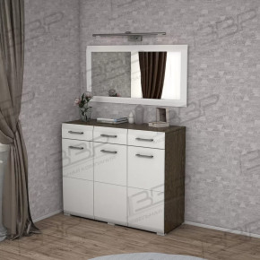 Комод М-17 МДФ ВВР в Междуреченском - mezhdurechenskij.mebel-tymen.ru | фото