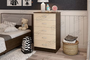 Комод Мини ЛДСП ВВР в Междуреченском - mezhdurechenskij.mebel-tymen.ru | фото