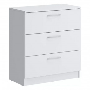 Комод мини Париж в Междуреченском - mezhdurechenskij.mebel-tymen.ru | фото