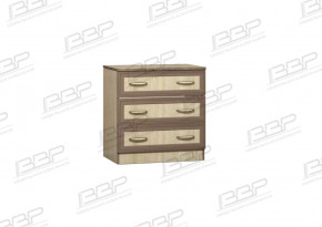 Комод МС Верона для молодежи ЛДСП в Междуреченском - mezhdurechenskij.mebel-tymen.ru | фото