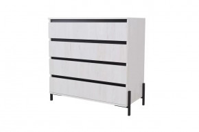 Комод Некст К1 в Междуреченском - mezhdurechenskij.mebel-tymen.ru | фото