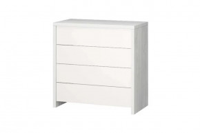 Комод Некст К4 в Междуреченском - mezhdurechenskij.mebel-tymen.ru | фото