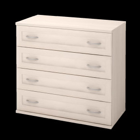 Комод «Ника-Люкс» №34 в Междуреченском - mezhdurechenskij.mebel-tymen.ru | фото