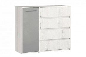 Комод НИЛЬС-5 в Междуреченском - mezhdurechenskij.mebel-tymen.ru | фото