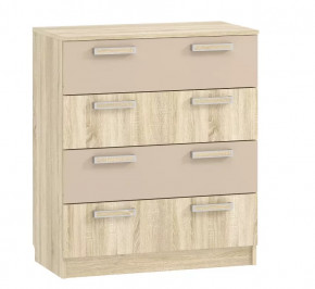 Комод НМ 013.71-01 М Акварель в Междуреченском - mezhdurechenskij.mebel-tymen.ru | фото