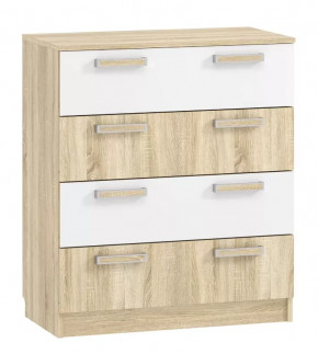 Комод НМ 013.71-01 М Фанк в Междуреченском - mezhdurechenskij.mebel-tymen.ru | фото