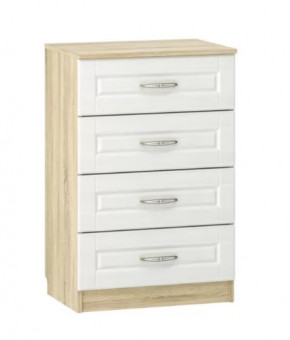 Комод Оливия НМ 040.38 Х в Междуреченском - mezhdurechenskij.mebel-tymen.ru | фото