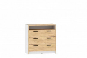 Комод Оттавия НМ 011.04 в Междуреченском - mezhdurechenskij.mebel-tymen.ru | фото