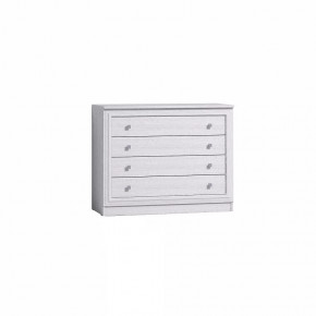 Комод Paola 455 в Междуреченском - mezhdurechenskij.mebel-tymen.ru | фото