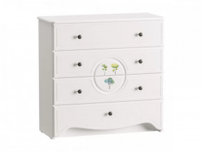 Комод Роуз 13.297 в Междуреченском - mezhdurechenskij.mebel-tymen.ru | фото