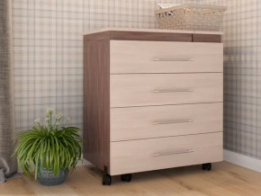 Комод с гладильной доской 4-44300 в Междуреченском - mezhdurechenskij.mebel-tymen.ru | фото