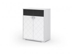 Комод Сальма КМ 022 в Междуреченском - mezhdurechenskij.mebel-tymen.ru | фото