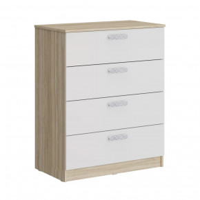 Комод "Салоу" 800 в Междуреченском - mezhdurechenskij.mebel-tymen.ru | фото