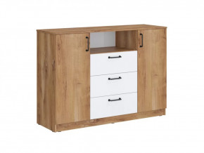 Комод "Сеул" 1400 в Междуреченском - mezhdurechenskij.mebel-tymen.ru | фото