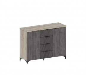 Комод Шаде КМ-2903 в Междуреченском - mezhdurechenskij.mebel-tymen.ru | фото