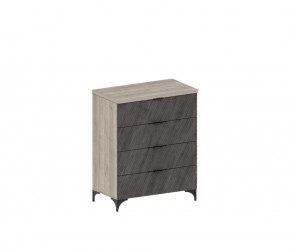 Комод Шаде КМ-2912 в Междуреченском - mezhdurechenskij.mebel-tymen.ru | фото