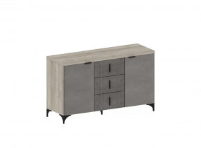 Комод Шер КМ-2302 в Междуреченском - mezhdurechenskij.mebel-tymen.ru | фото