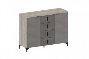 Комод Шер КМ-2303 в Междуреченском - mezhdurechenskij.mebel-tymen.ru | фото