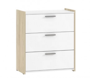 Комод Симпл НМ 013.19 в Междуреченском - mezhdurechenskij.mebel-tymen.ru | фото