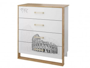 Комод Сити СТЛ.336.04 в Междуреченском - mezhdurechenskij.mebel-tymen.ru | фото