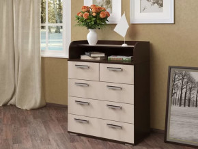 Комод Стандарт №1 в Междуреченском - mezhdurechenskij.mebel-tymen.ru | фото