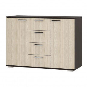 Комод Стандарт №2 в Междуреченском - mezhdurechenskij.mebel-tymen.ru | фото