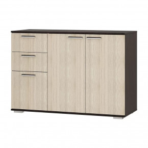 Комод Стандарт №3 в Междуреченском - mezhdurechenskij.mebel-tymen.ru | фото