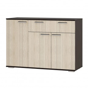 Комод Стандарт №4 в Междуреченском - mezhdurechenskij.mebel-tymen.ru | фото