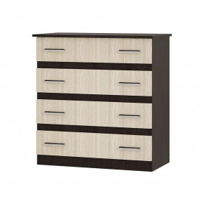 Комод Стандарт №6 в Междуреченском - mezhdurechenskij.mebel-tymen.ru | фото