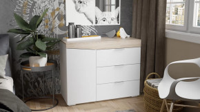 Комод тип 1 в Междуреченском - mezhdurechenskij.mebel-tymen.ru | фото