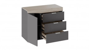 Комод тип 1 в Междуреченском - mezhdurechenskij.mebel-tymen.ru | фото