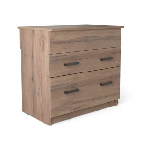 Комод-трансформер, с 2-мя ящиками в Междуреченском - mezhdurechenskij.mebel-tymen.ru | фото