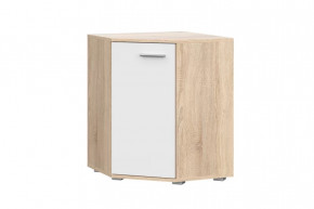 Комод угловой КД-5 FUN НК-мебель в Междуреченском - mezhdurechenskij.mebel-tymen.ru | фото