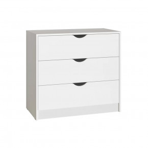 Комод "Уна" 13.304.01 в Междуреченском - mezhdurechenskij.mebel-tymen.ru | фото