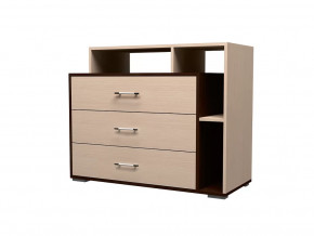 Комод универсал Юнона в Междуреченском - mezhdurechenskij.mebel-tymen.ru | фото
