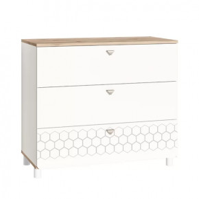 Комод в детскую Эйп 13.322 в Междуреченском - mezhdurechenskij.mebel-tymen.ru | фото