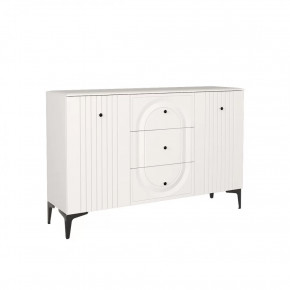 Комод Валенсия 13.309 в Междуреченском - mezhdurechenskij.mebel-tymen.ru | фото