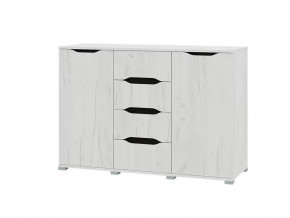 Комод Вега 1200 в Междуреченском - mezhdurechenskij.mebel-tymen.ru | фото