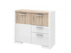 Комод Венето СТЛ.266.02 в Междуреченском - mezhdurechenskij.mebel-tymen.ru | фото