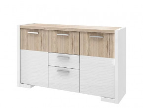 Комод Венето СТЛ.266.14 в Междуреченском - mezhdurechenskij.mebel-tymen.ru | фото