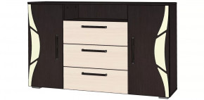 Комод "Верона" в Междуреченском - mezhdurechenskij.mebel-tymen.ru | фото