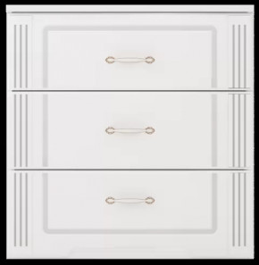 Комод «Виктория» №3 в Междуреченском - mezhdurechenskij.mebel-tymen.ru | фото