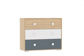 Комод Элиот НМ 041.67 в Междуреченском - mezhdurechenskij.mebel-tymen.ru | фото