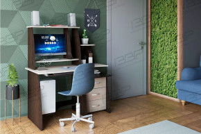 Компьютерный стол  Феникс в Междуреченском - mezhdurechenskij.mebel-tymen.ru | фото